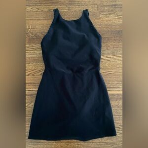 Alo Yoga - Alosoft Backspin Dress
